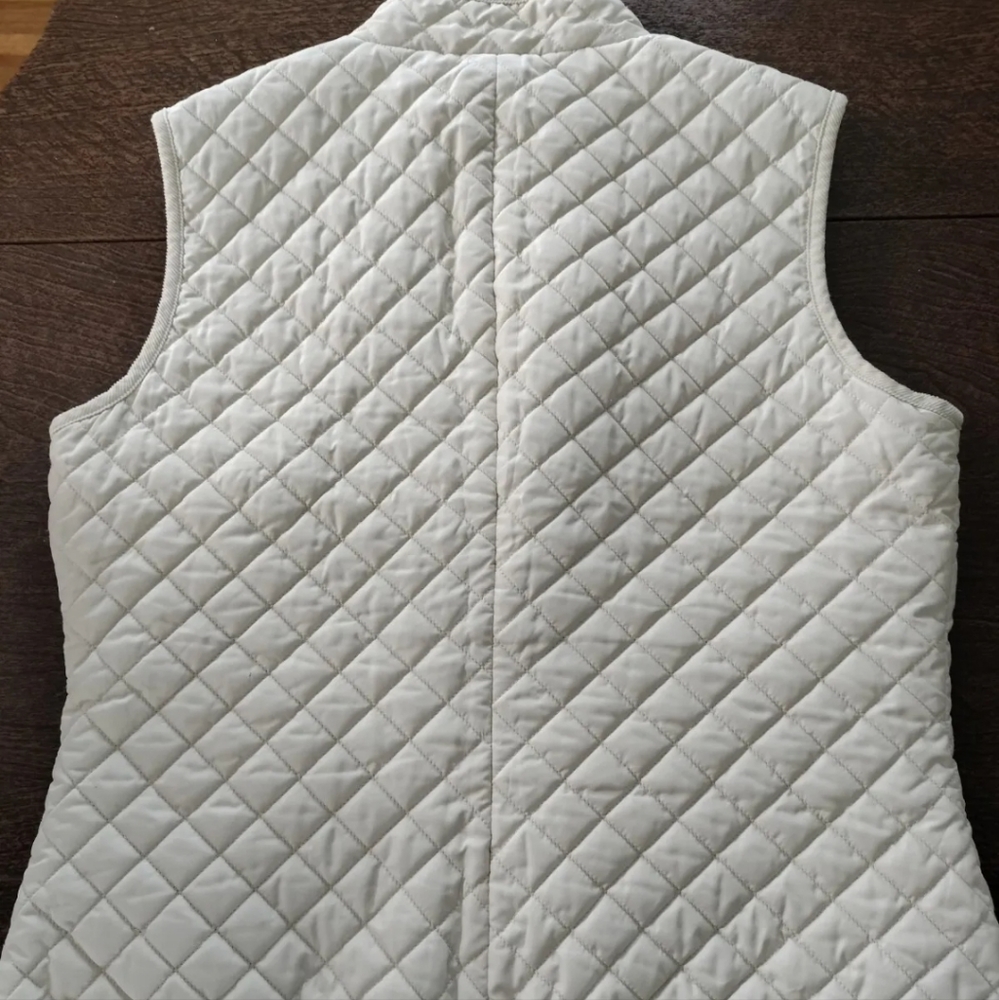 Sigrid Olsen Women's Vest - Picture 2 of 6